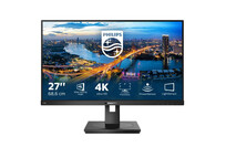 Philips B-Line 278B1 27" LED IPS UltraHD 4K