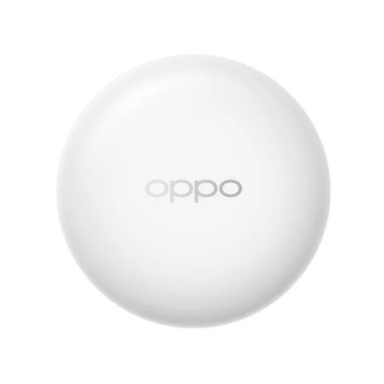 Oppo Enco W31 Auriculares Inalámbricos Blanco