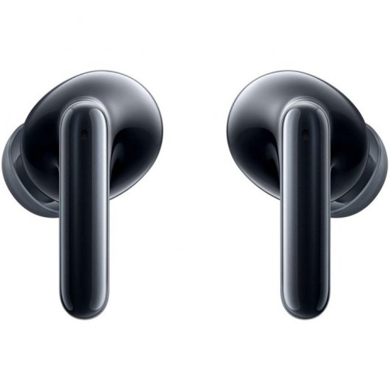 Oppo Enco X Auriculares Inalámbricos Negro