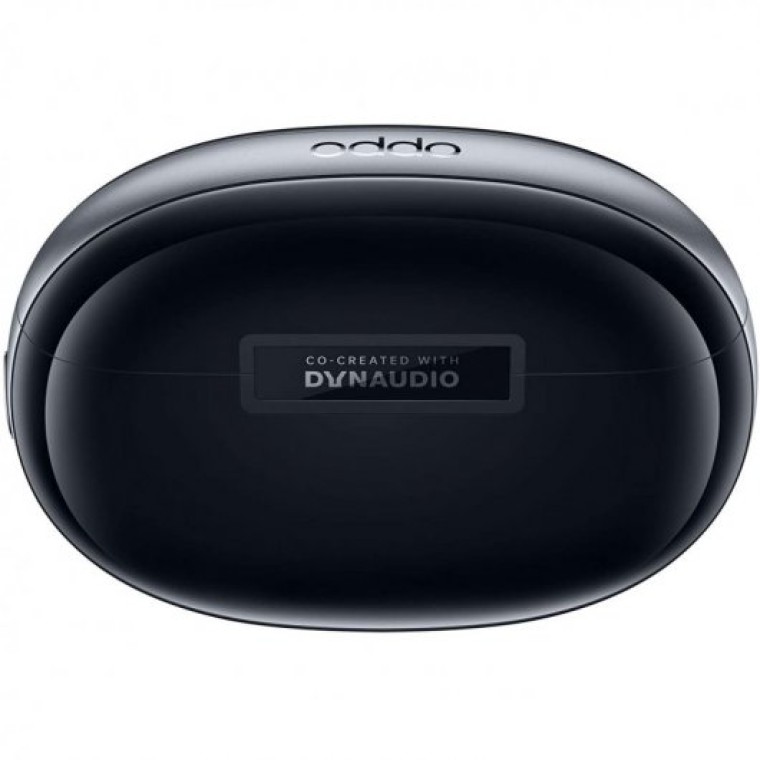 Oppo Enco X Auriculares Inalámbricos Negro