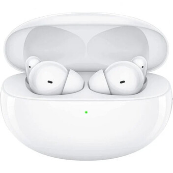 Oppo TWS Earbuds Enco Free 2 Auriculares Inalámbricos Blancos Oppo TWS Earbuds Enco Free 2 Auriculares Inalámbricos Blancos