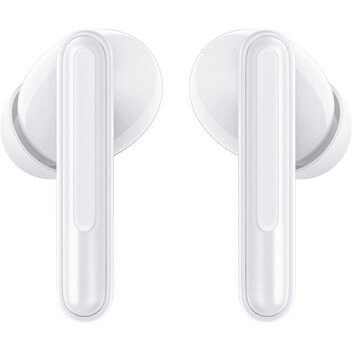 Oppo TWS Earbuds Enco Free 2 Auriculares Inalámbricos Blancos Oppo TWS Earbuds Enco Free 2 Auriculares Inalámbricos Blancos