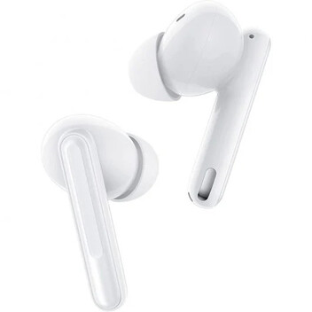Oppo TWS Earbuds Enco Free 2 Auriculares Inalámbricos Blancos Oppo TWS Earbuds Enco Free 2 Auriculares Inalámbricos Blancos