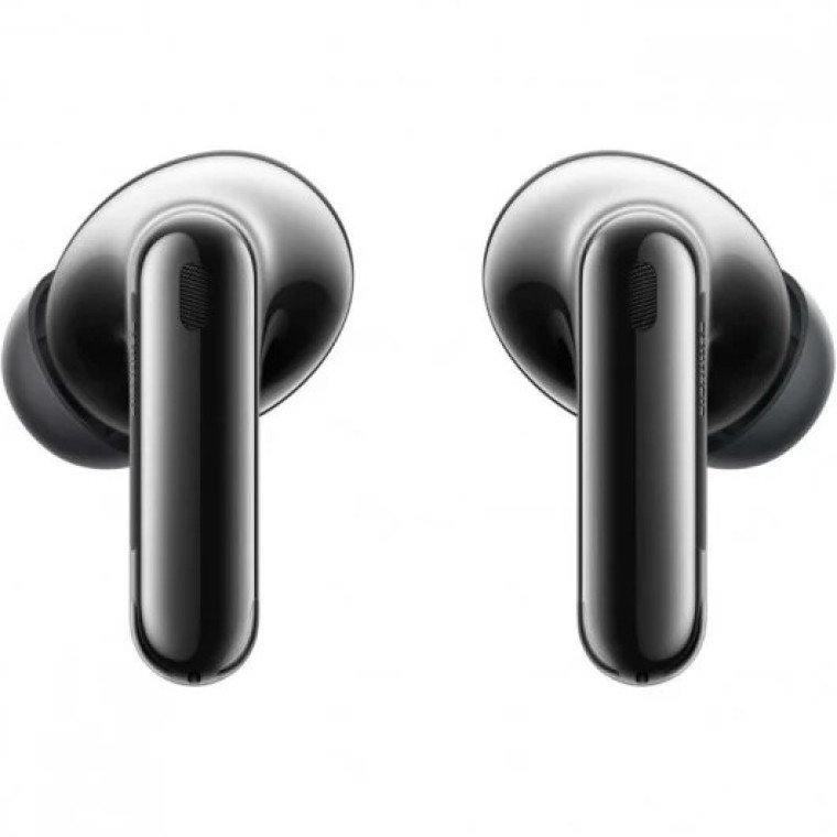 Oppo Enco X2 Auriculares Bluetooth True Wireless con Cancelación de Ruido Negros