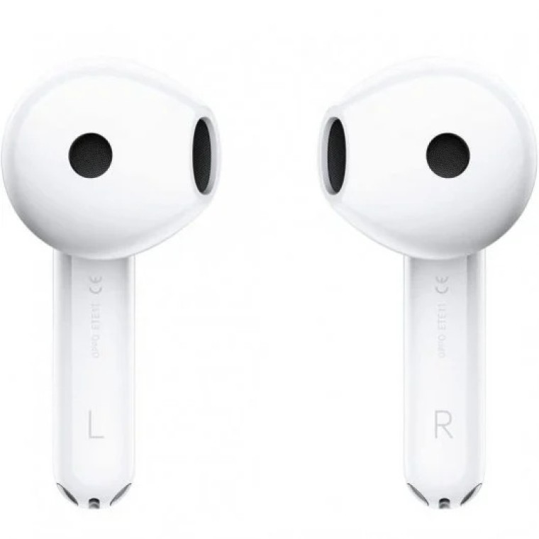 Oppo Enco Air2 Auriculares Bluetooth True Wireless Blancos