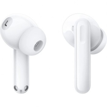 Oppo Enco Air2 Pro Auriculares Bluetooth True Wireless con Cancelación de Ruido Blanco Oppo Enco Air2 Pro Auriculares Bluetooth True Wireless con Cancelación de Ruido Blanco