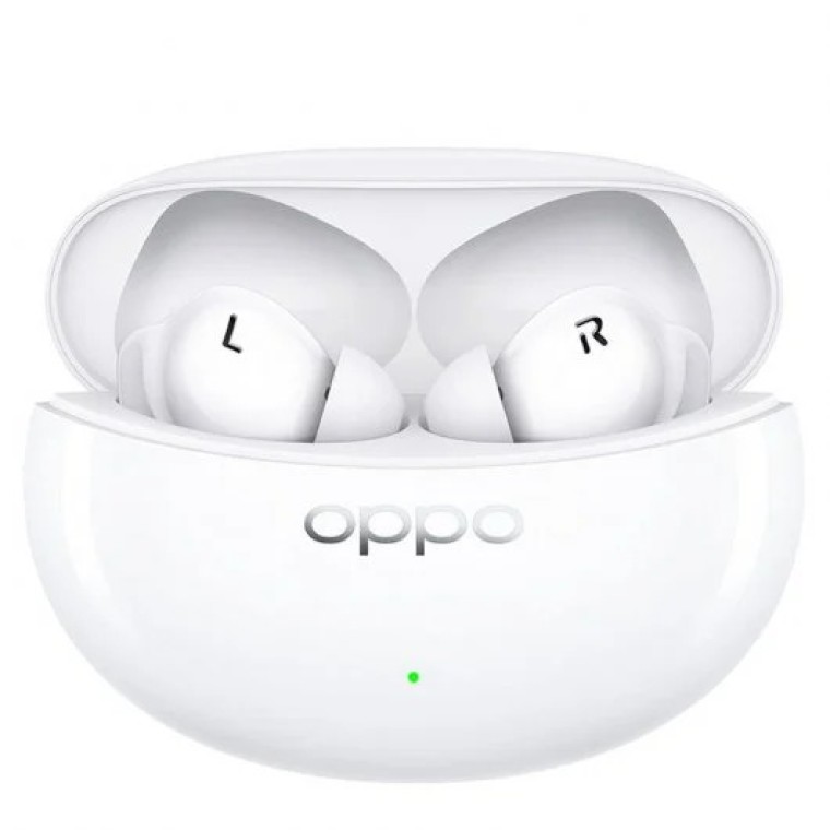 Oppo Air3 Pro Auriculares Inalámbricos Blancos