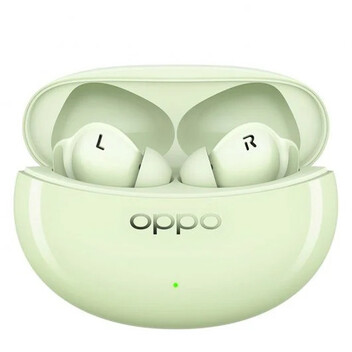Oppo Enco Air3 Pro Auriculares Inalámbricos Verdes Oppo Enco Air3 Pro Auriculares Inalámbricos Verdes