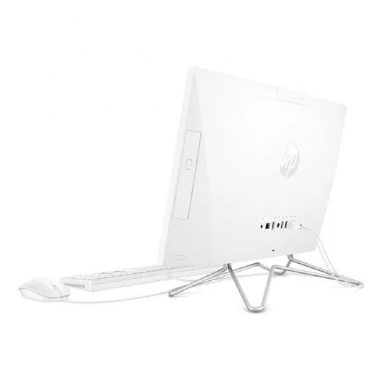 HP AiO 22-DD2004NS Intel Celeron J4025/8GB/512GB SSD/21.5"