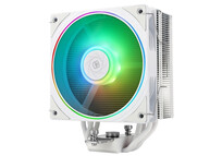 Ventilador CPU Thermalright Assassin Spirit 120 EVO WHITE ARGB Ventilador CPU 120 mm Blanco