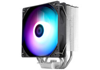 Thermalright Assassin X 120 Refined SE ARGB Ventilador CPU 120 mm Negro