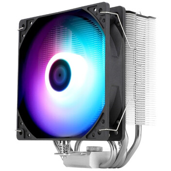 Thermalright Assassin X 120 Refined SE ARGB Ventilador CPU 120 mm Negro