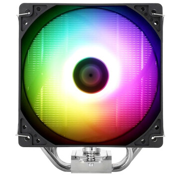 Thermalright Assassin X 120 Refined SE ARGB Ventilador CPU 120 mm Negro