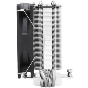 Thermalright Assassin X 120 Refined SE ARGB Ventilador CPU 120 mm Negro