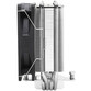 Thermalright Assassin X 120 Refined SE ARGB Ventilador CPU 120 mm Negro