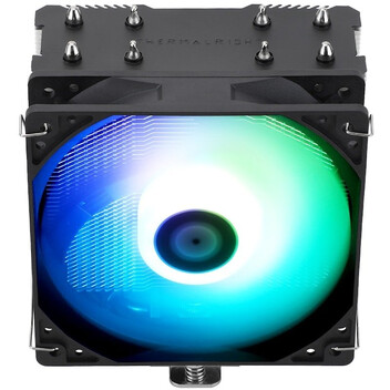Thermalright Assassin X 120 Refined SE ARGB Ventilador CPU 120 mm Negro
