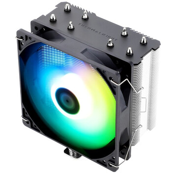 Thermalright Assassin X 120 Refined SE ARGB Ventilador CPU 120 mm Negro