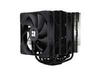 Ventilador CPU Thermalright Peerless Assassin 120 Ventilador CPU 120 mm Negro