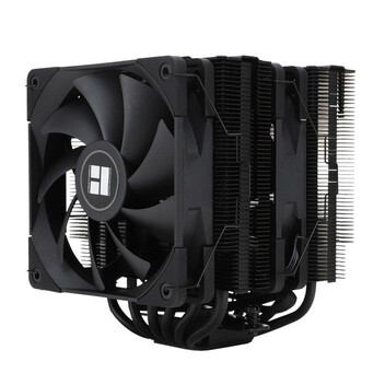 Ventilador CPU Thermalright Peerless Assassin 120 Ventilador CPU 120 mm Negro