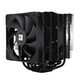 Ventilador CPU Thermalright Peerless Assassin 120 Ventilador CPU 120 mm Negro