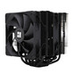 Ventilador CPU Thermalright Peerless Assassin 120 Ventilador CPU 120 mm Negro
