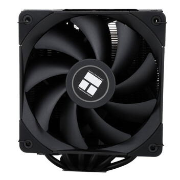 Ventilador CPU Thermalright Peerless Assassin 120 Ventilador CPU 120 mm Negro