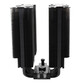 Ventilador CPU Thermalright Peerless Assassin 120 Ventilador CPU 120 mm Negro