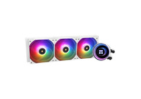 Refrigeración Líquida Thermalright Frozen Notte 360 ARGB V2 Blanco 3 Ventiladores ARGB 120mm
