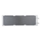 Refrigeración Líquida Thermalright Frozen Notte 360 ARGB V2 Blanco 3 Ventiladores ARGB 120mm