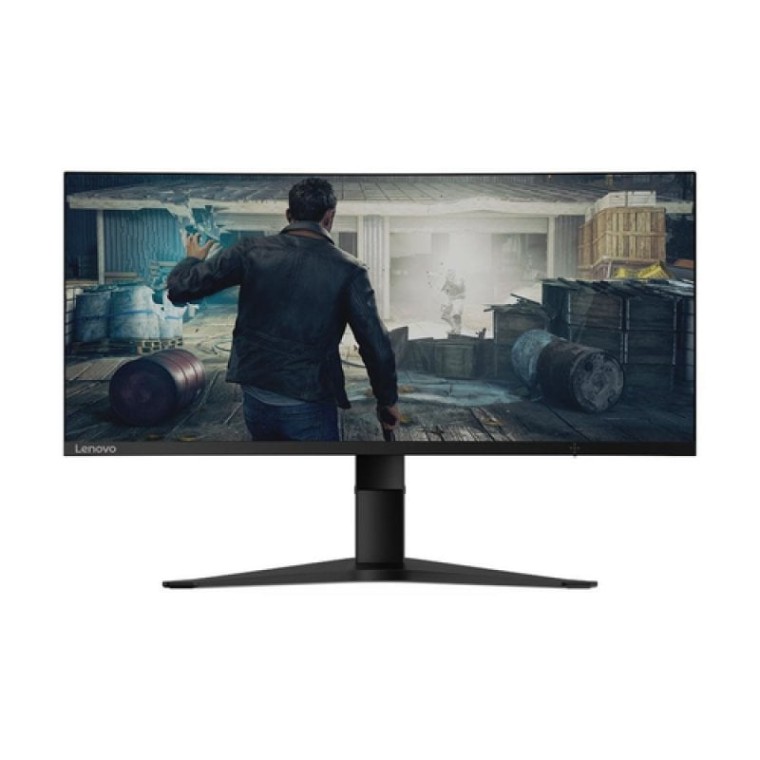 Lenovo G34W-10 34" LED UltraWide QuadHD 144Hz FreeSync Curva