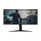 Lenovo G34W-10 34" LED UltraWide QuadHD 144Hz FreeSync Curva