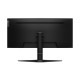 Lenovo G34W-10 34" LED UltraWide QuadHD 144Hz FreeSync Curva