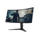 Lenovo G34W-10 34" LED UltraWide QuadHD 144Hz FreeSync Curva