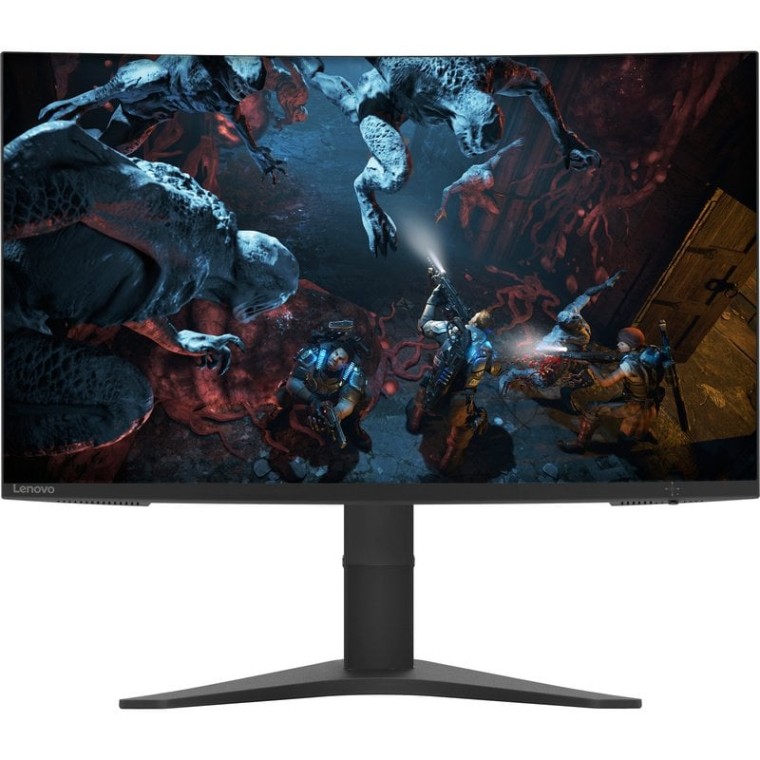 Lenovo G32qc-10 31.5" LED Wide QuadHD 144HZ FreeSync Curva