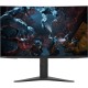 Lenovo G32qc-10 31.5" LED Wide QuadHD 144HZ FreeSync Curva