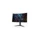 Lenovo G32qc-10 31.5" LED Wide QuadHD 144HZ FreeSync Curva