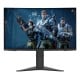 Lenovo G27c-10 27" LED FullHD 165Hz FreeSync Curvo