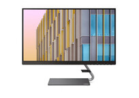 Lenovo Q24h-10 23.8" LED IPS QuadHD FreeSync USB-C