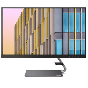 Lenovo Q24h-10 23.8" LED IPS QuadHD FreeSync USB-C Lenovo Q24h-10 23.8" LED IPS QuadHD FreeSync USB-C