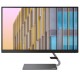 Lenovo Q24h-10 23.8" LED IPS QuadHD FreeSync USB-C