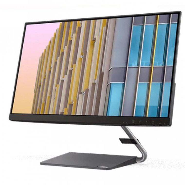 Lenovo Q24h-10 23.8" LED IPS QuadHD FreeSync USB-C