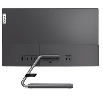Lenovo Q24h-10 23.8" LED IPS QuadHD FreeSync USB-C Lenovo Q24h-10 23.8" LED IPS QuadHD FreeSync USB-C