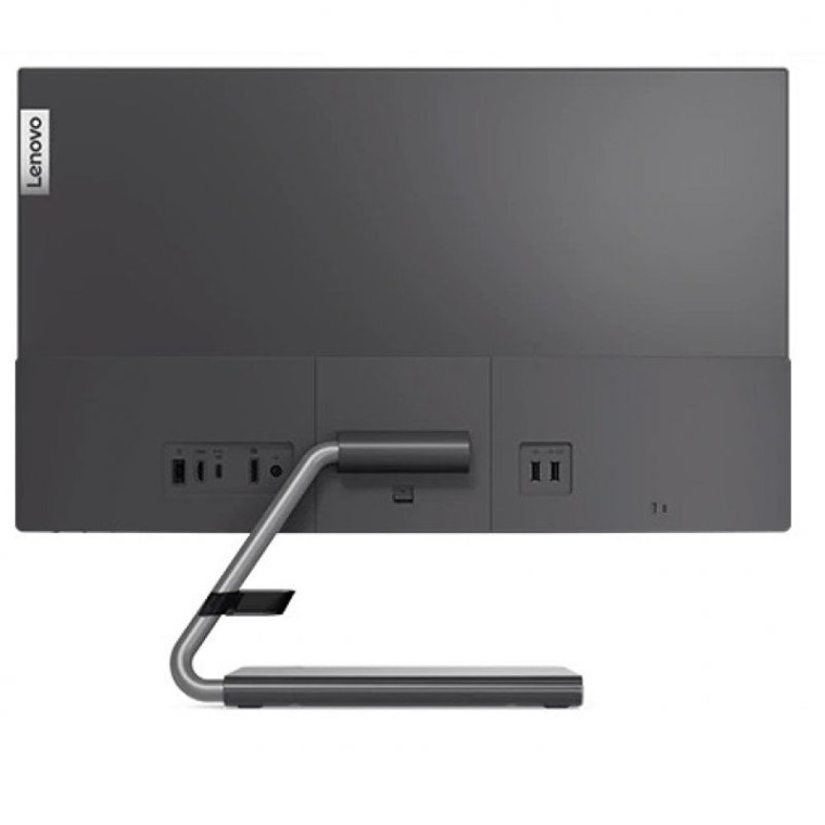 Lenovo Q24h-10 23.8" LED IPS QuadHD FreeSync USB-C