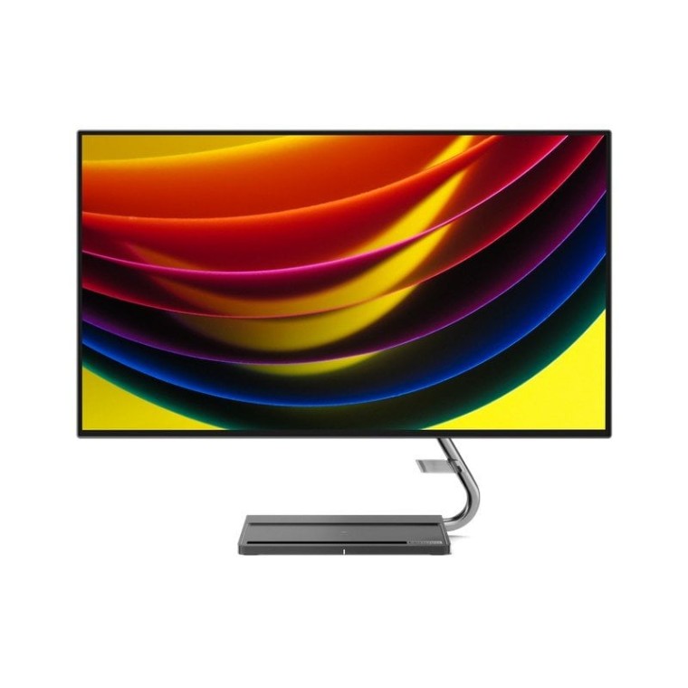 Lenovo Qreator 27" LED IPS UltraHD 4K FreeSync USB-C