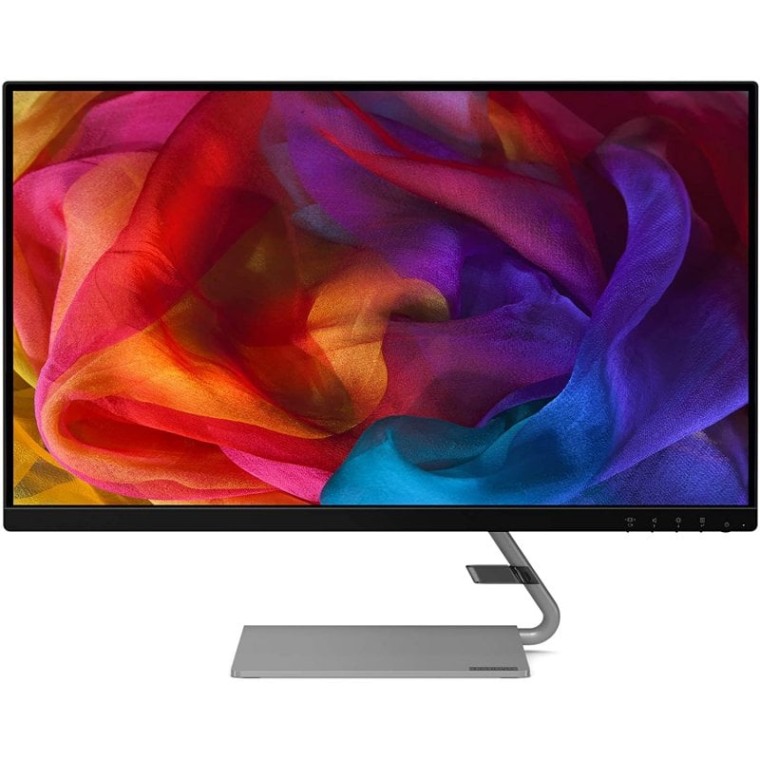 Lenovo Q27Q-1L 27" LED IPS QHD 75Hz FreeSync