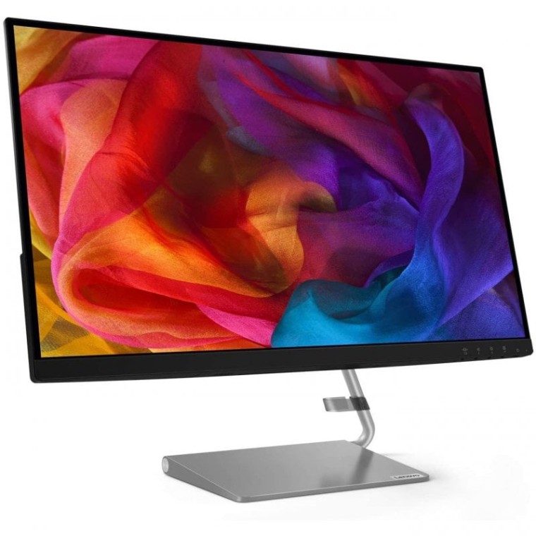 Lenovo Q27Q-1L 27" LED IPS QHD 75Hz FreeSync