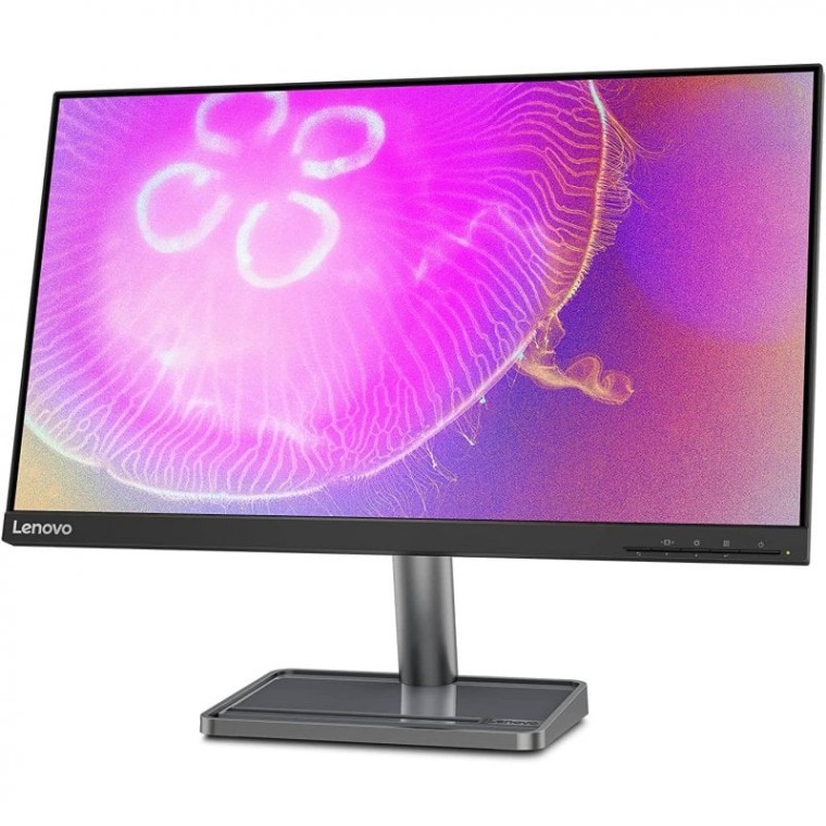 Lenovo L24q-35 23.8" LED IPS QHD 75Hz FreeSync