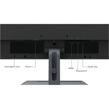 Lenovo L27q-35 27" LED QHD 75Hz FreeSync Lenovo L27q-35 27" LED QHD 75Hz FreeSync