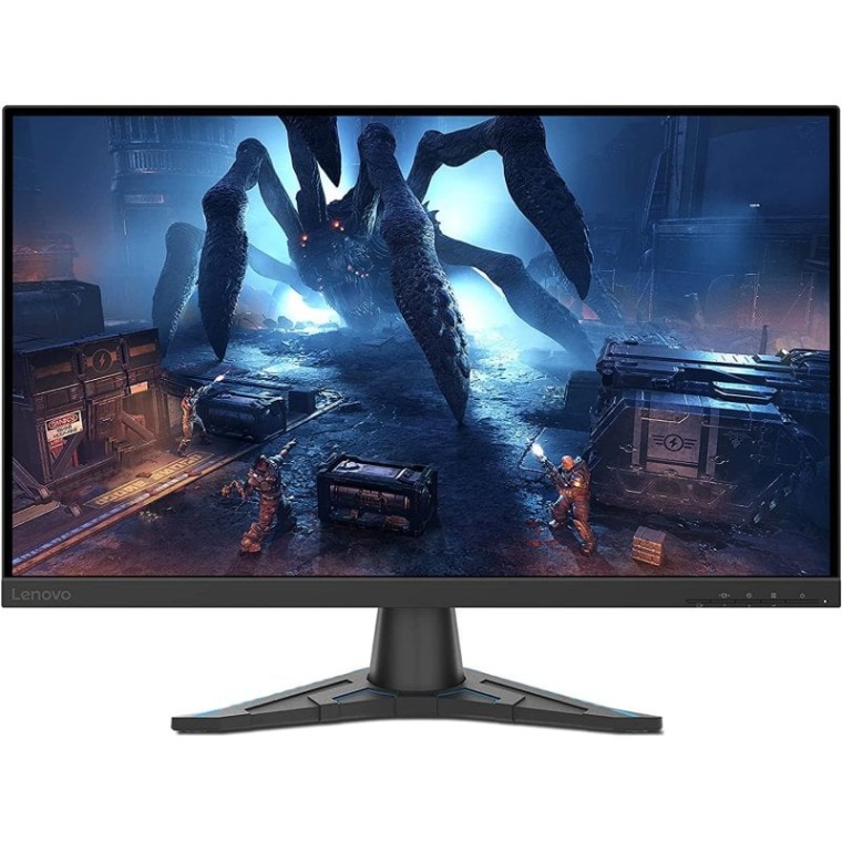 Lenovo G27e-20 27" LED FullHD 120Hz FreeSync Premium