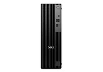 Ordenador Sobremesa PC Sobremesa Dell Pro QCS1250 Intel Core Ultra 5 235 8GB 512GB SSD Windows 11 Pr